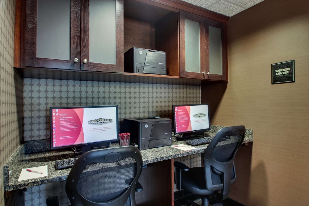 Drury Inn & Suites Near the Galleria Houston 43/49