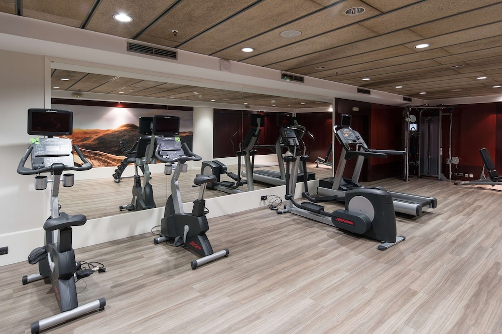 Catalonia Sabadell Hotel 24/50