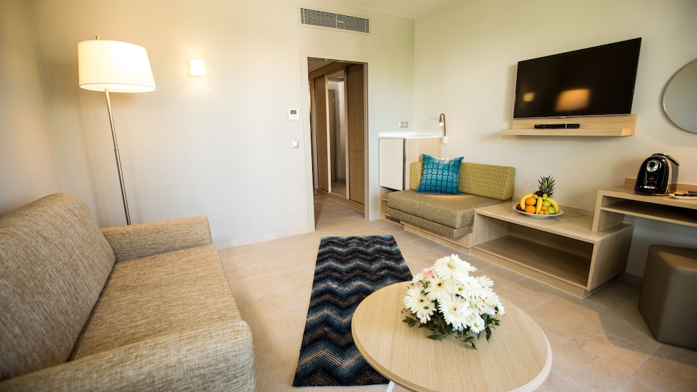 Tui Blue Palm Garden - All Inclusive 39/59
