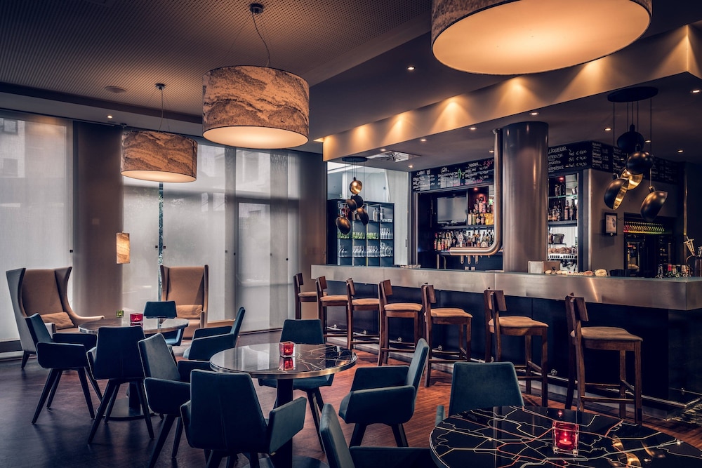 Courtyard By Marriott Munich City Center 25/40