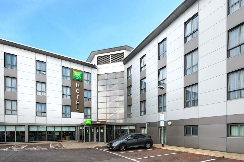 ibis Styles Haydock 42/48