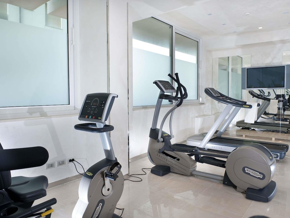 MERCURE RIMINI ARTIS 25/50