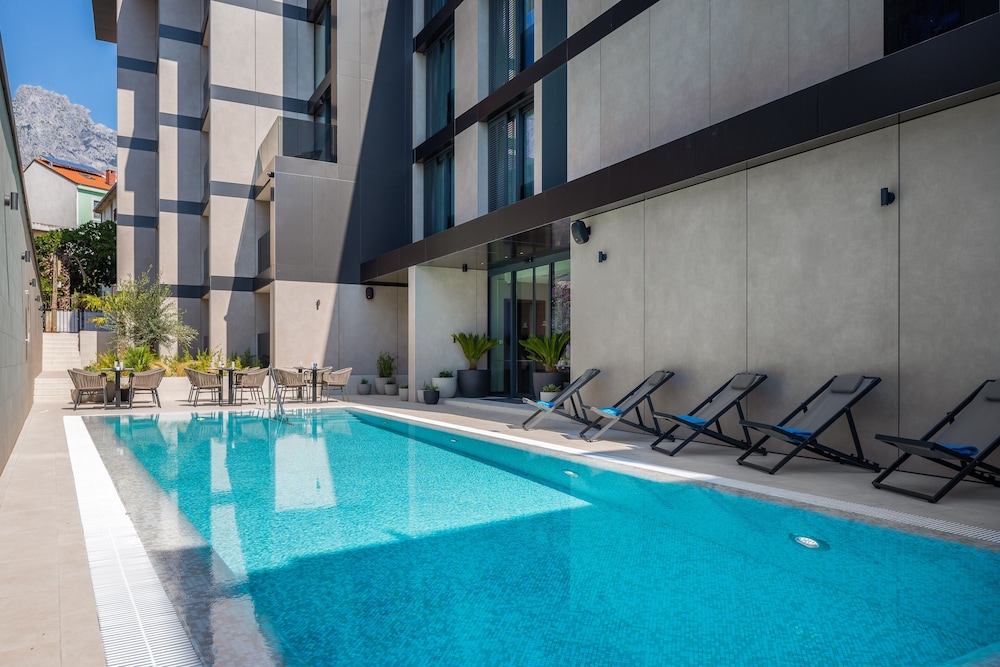 Boutique Hotel Noemia 61/84