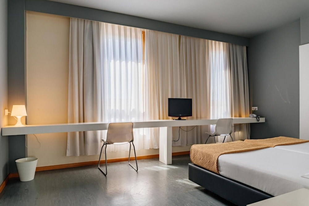 Basic Hotel Braga By Axis 22/69