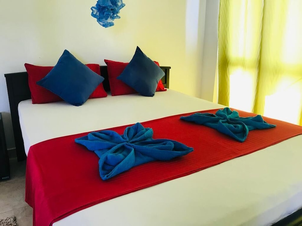 Beruwala Panorama Hotel 5/47