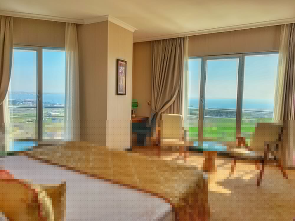 Ramada By Wyndham Tekirdag 43/59