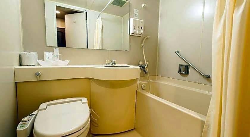 Okazaki Ohwa Hotel 31/33