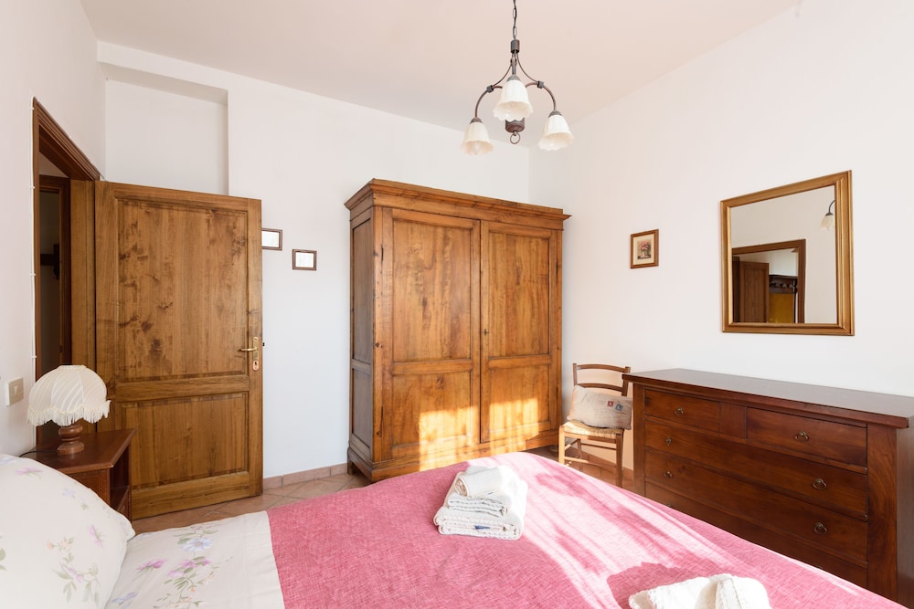 Agriturismo Crocino in Chianti 8/47