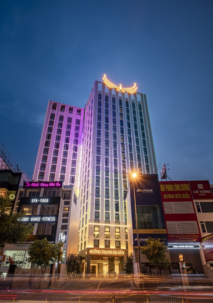 MUONG THANH LUXURY SAI GON 1/50