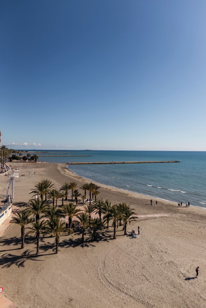 Hotel Polamar 42/50