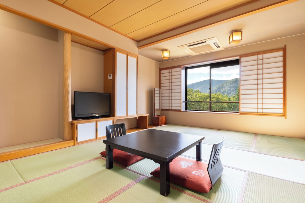 KAMENOI HOTEL Tazawako 40/50