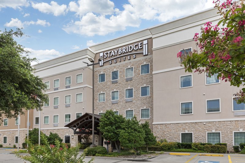Staybridge Suites Plano Frisco 7/78