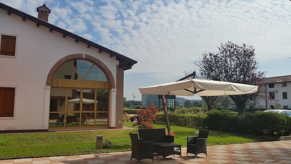 Locanda Veneta 42/45