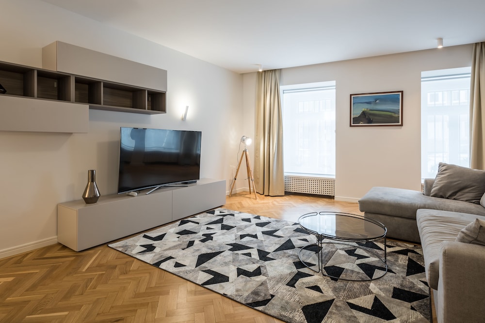 Castle Apartments Budapest 35/50
