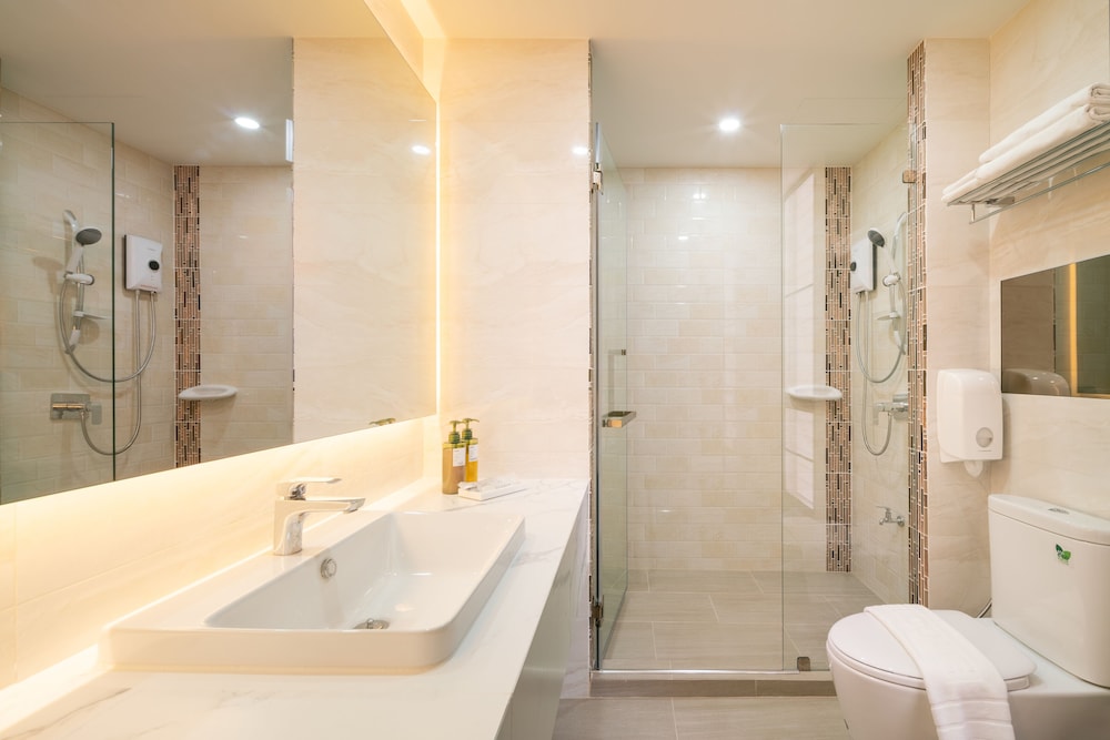 Samyan Serene Hotel 59/63
