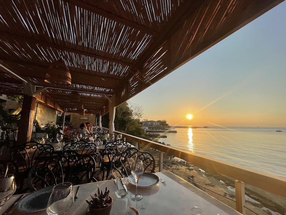 Side Kleopatra Beach Hotel 28/58