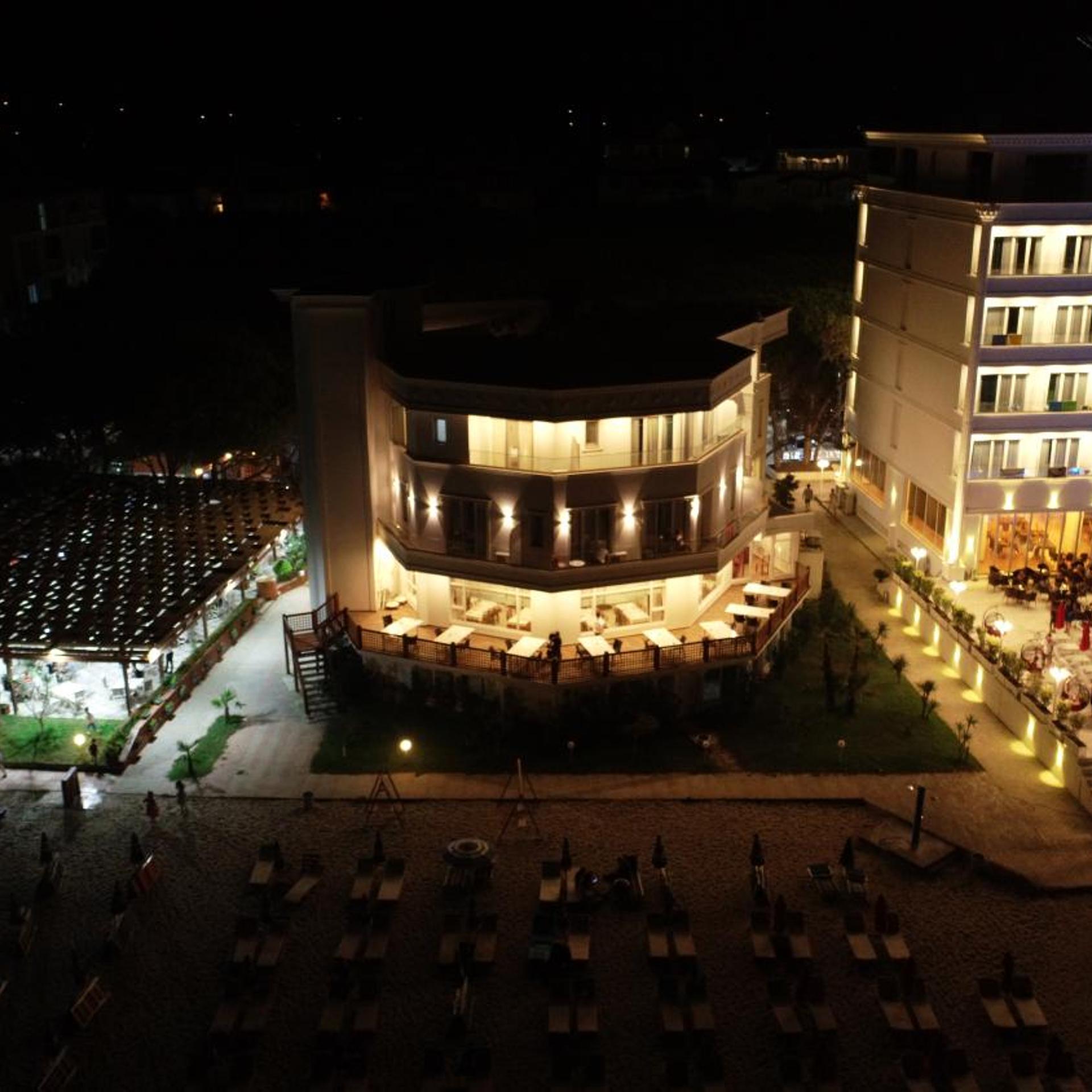 Hotel Elesio 3/50