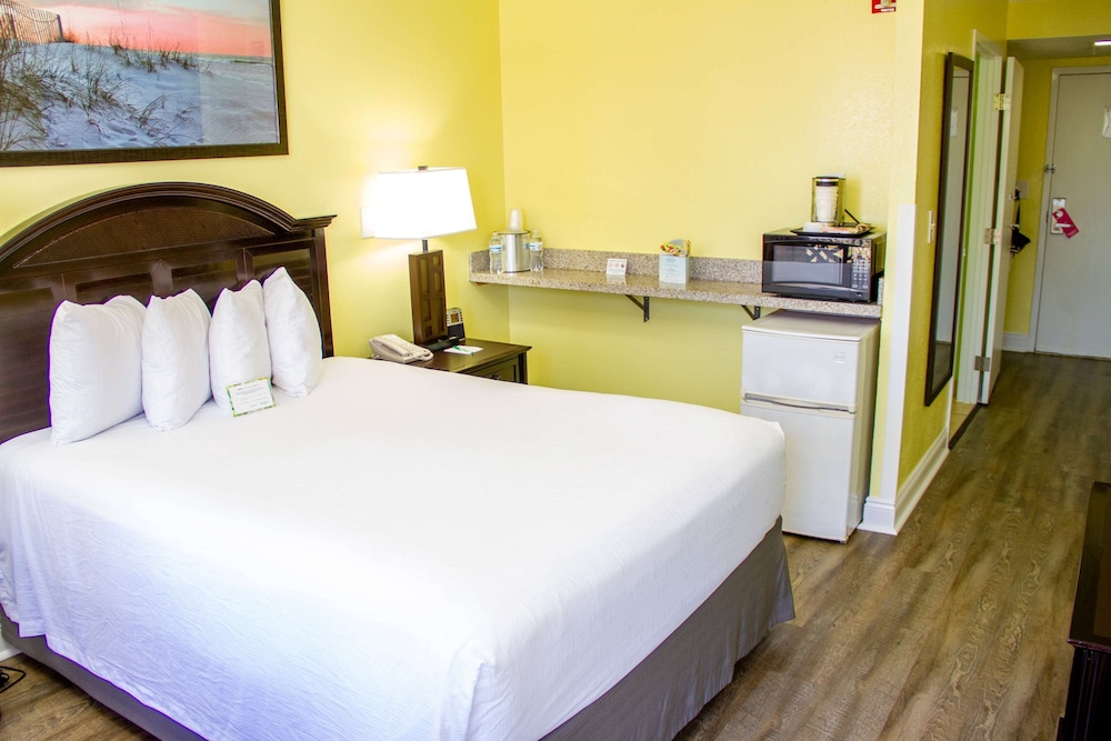 Wyndham Garden Fort Walton Beach Destin 11/55