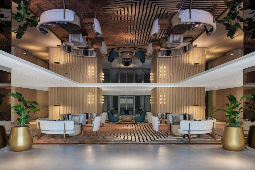 Delta Hotels by Marriott, Dubai Investment Park 46/68