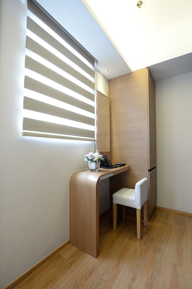 Bridal Tea House Hotel Yau Ma Tei 25/40