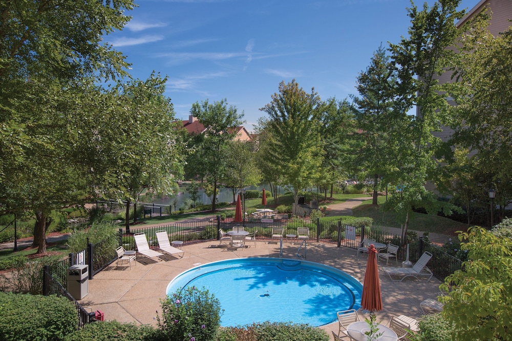 Club Wyndham Branson at The Meadows in BRANSON - MO