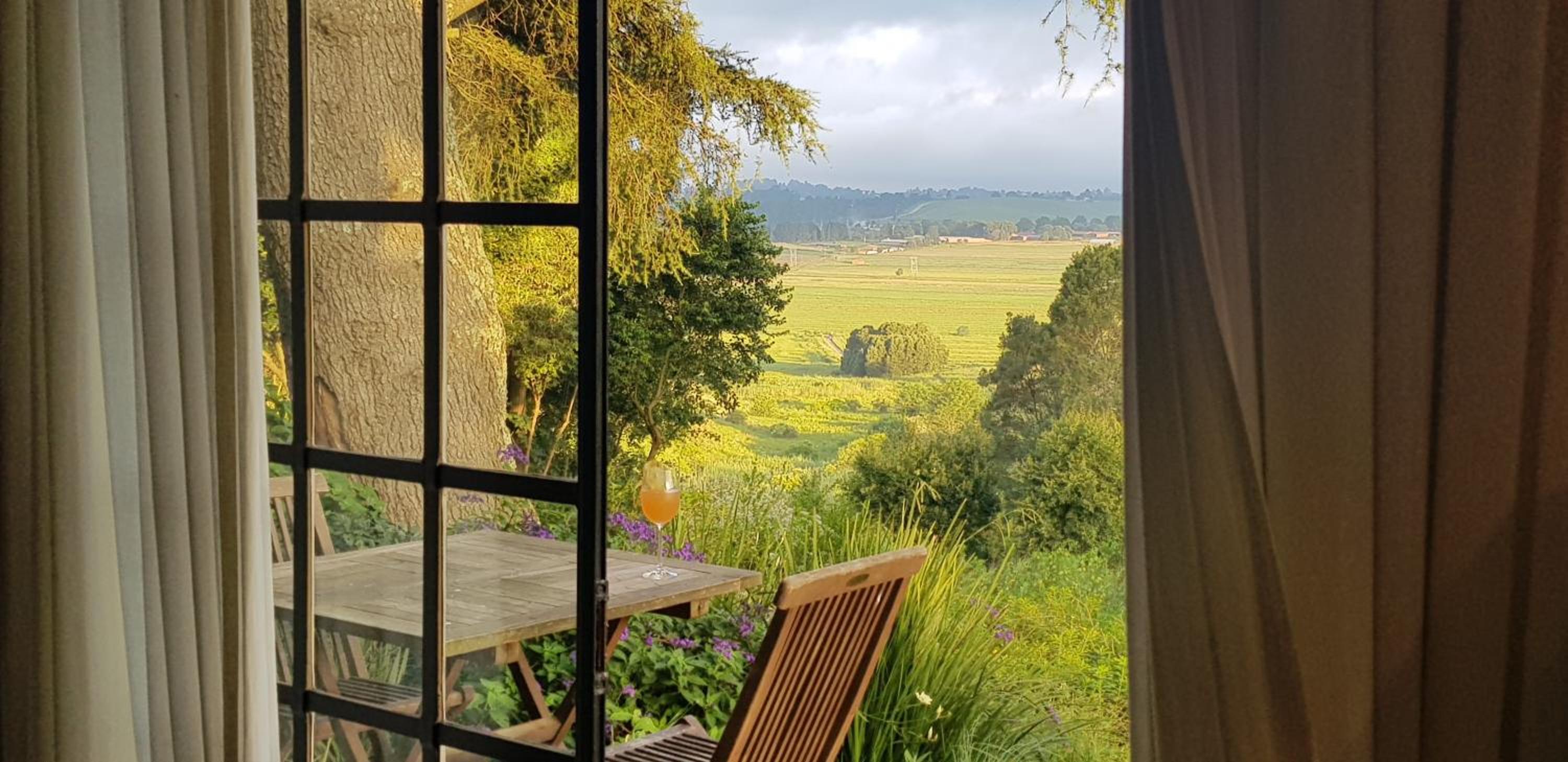 Little Fields Country House And Cottages 12/13