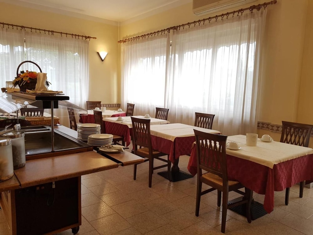 Hotel Patrizia 21/41