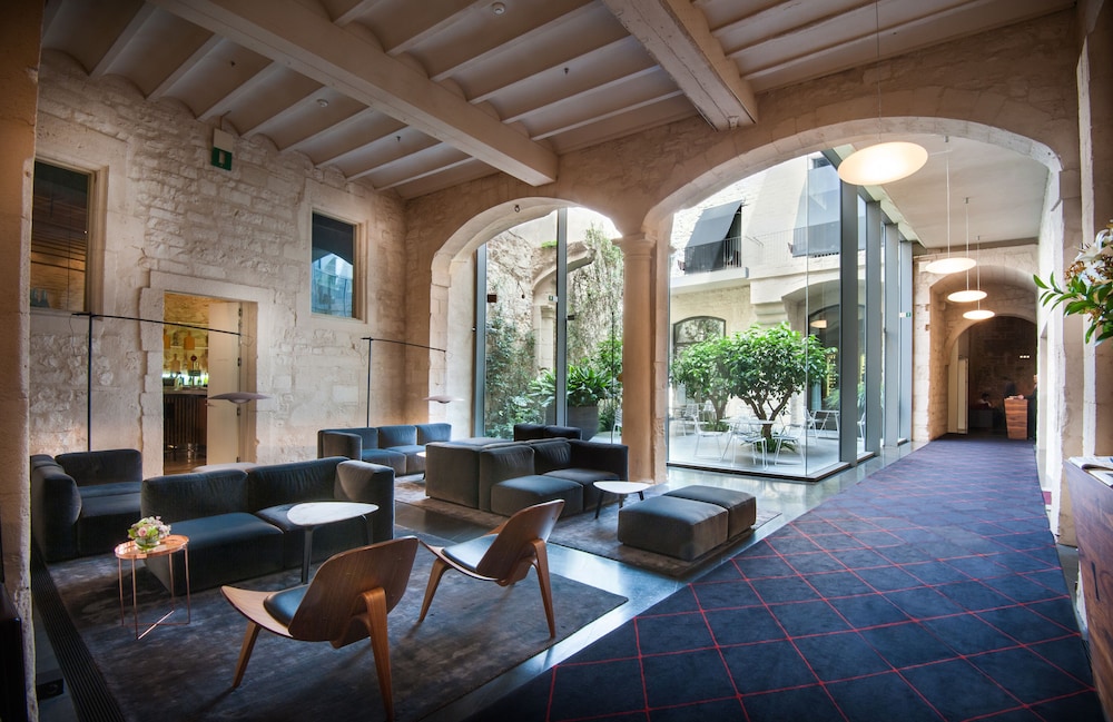 Mercer Hotel Barcelona 33/52