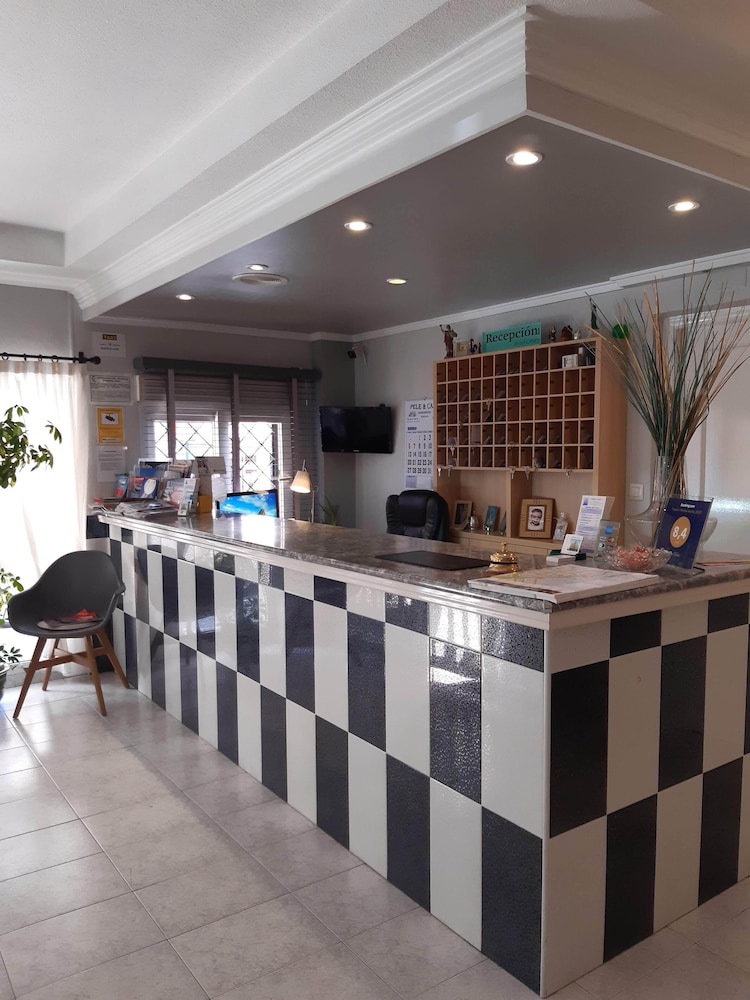 Hotel Cano 5/46
