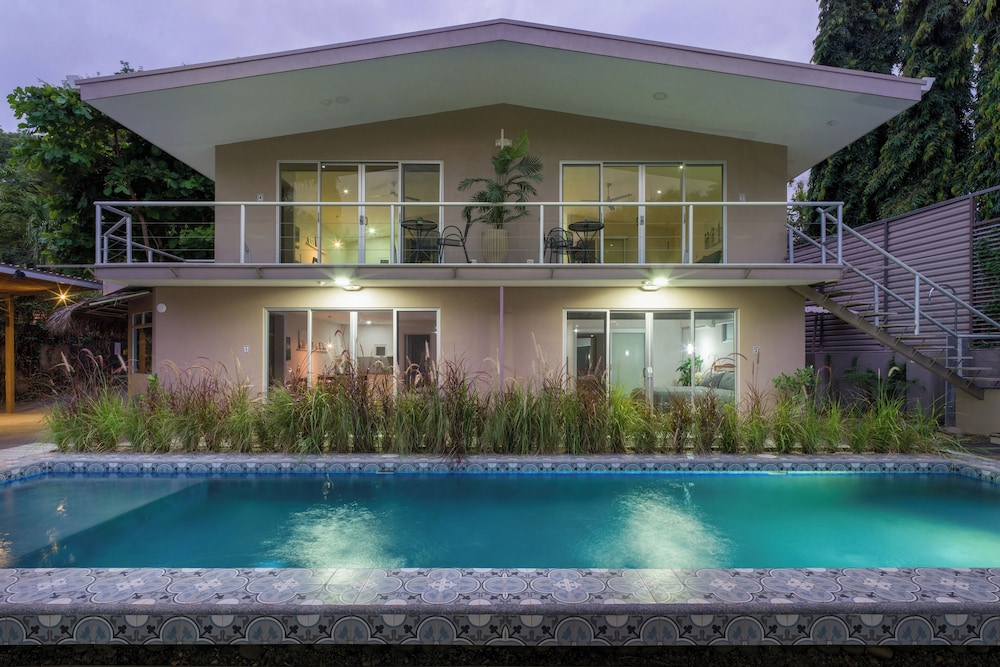 Tamarindo Bay Boutique Hotel - Adults Only 2/50