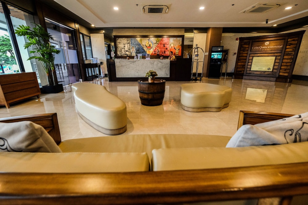 Cebu Quincentennial Hotel 22/40
