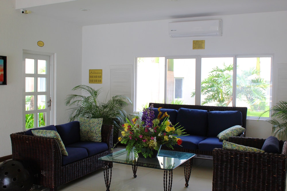 Hotel Las Palomas Tepic Express 35/66
