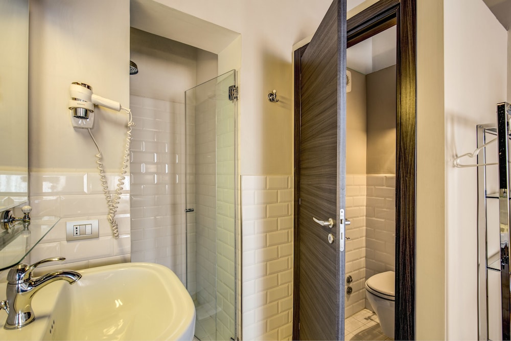 Trevi B&B Roma 25/74