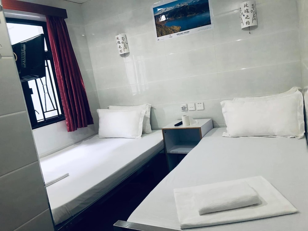 Kathmandu Guest House 29/32