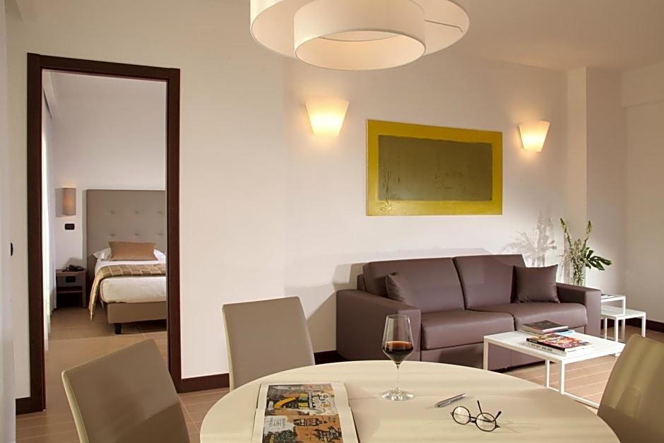 Residence Hotel Parioli 21/25
