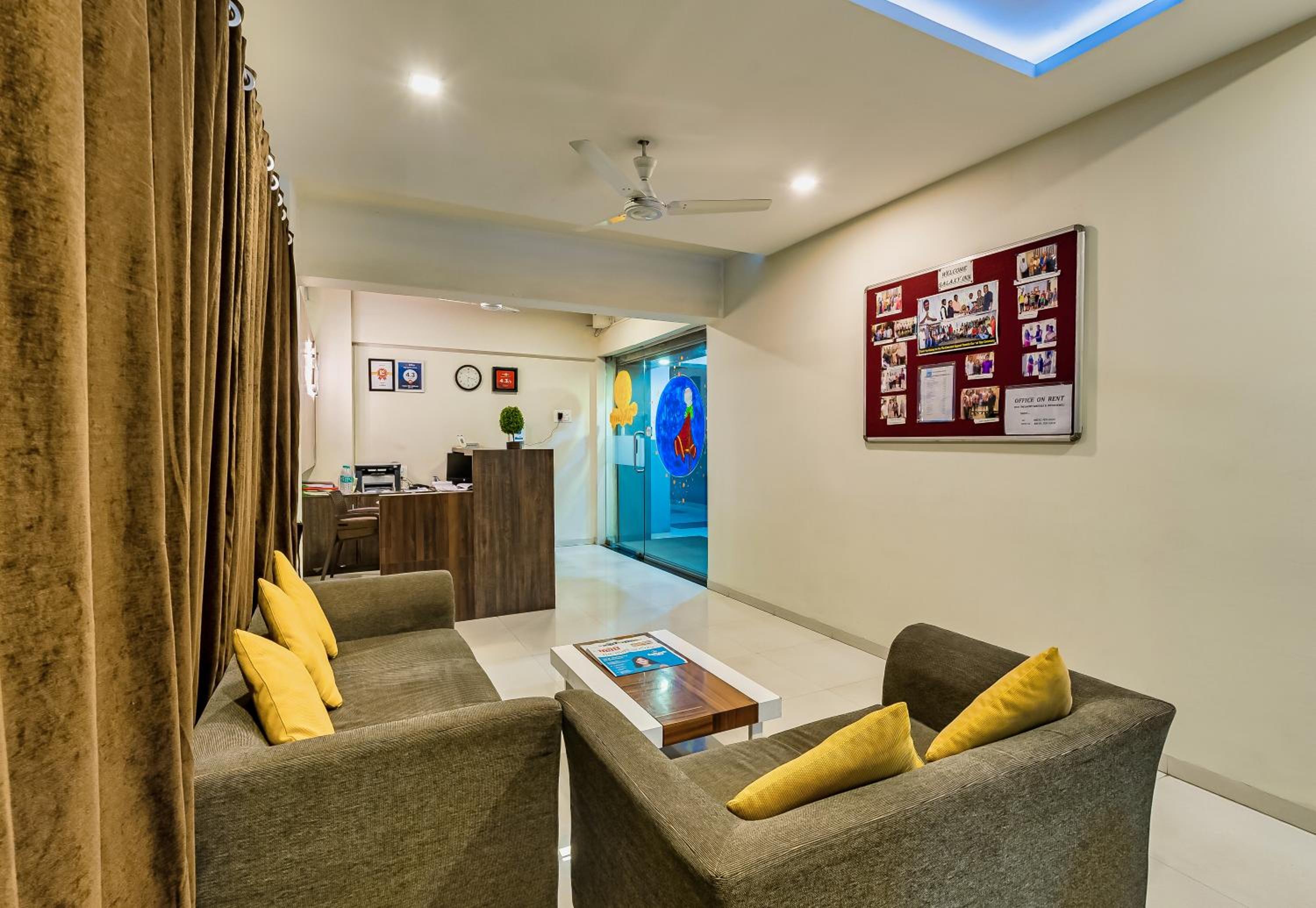 Galaxy Inn 38/50