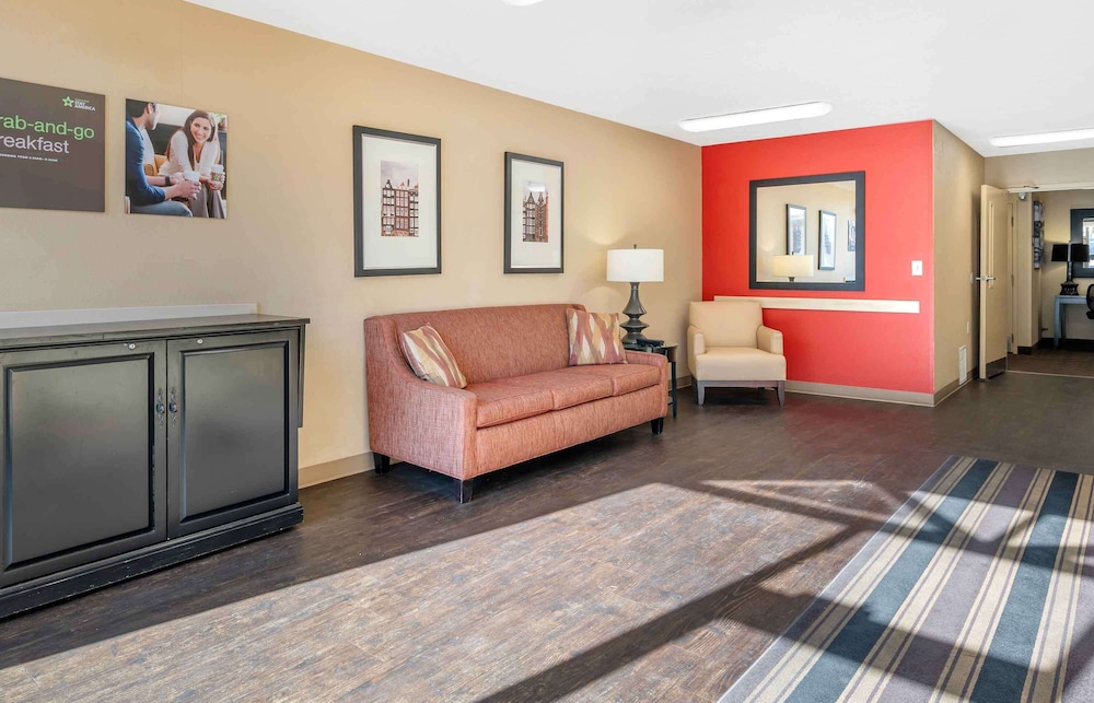 Studio 6 Extended stay Florence, KY - Meijer Dr./Cincinnati 47/65