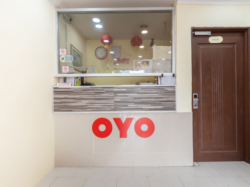 OYO 89717 バジェット スター ホテル 写真2