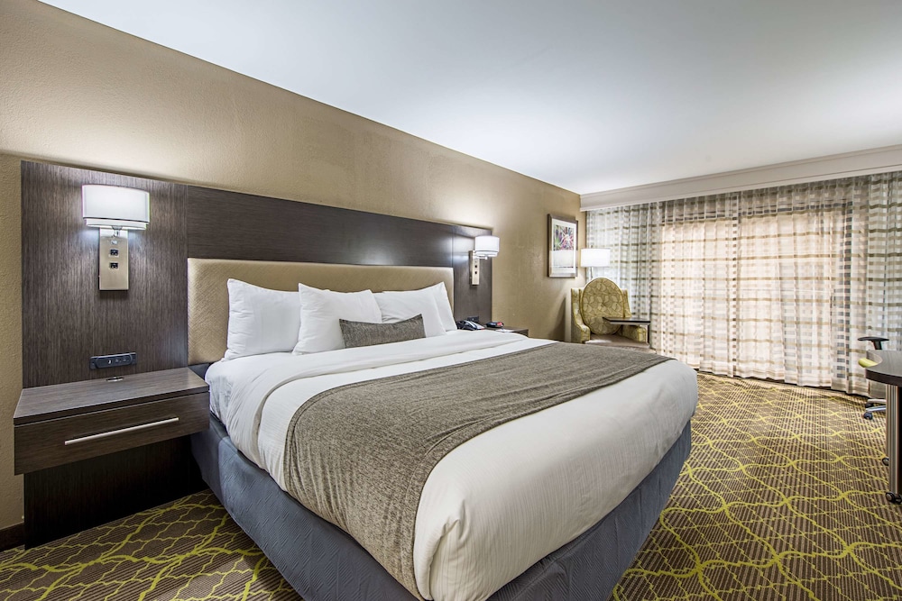 Best Western Plus Clemson Hotel & Conference Center 13/46
