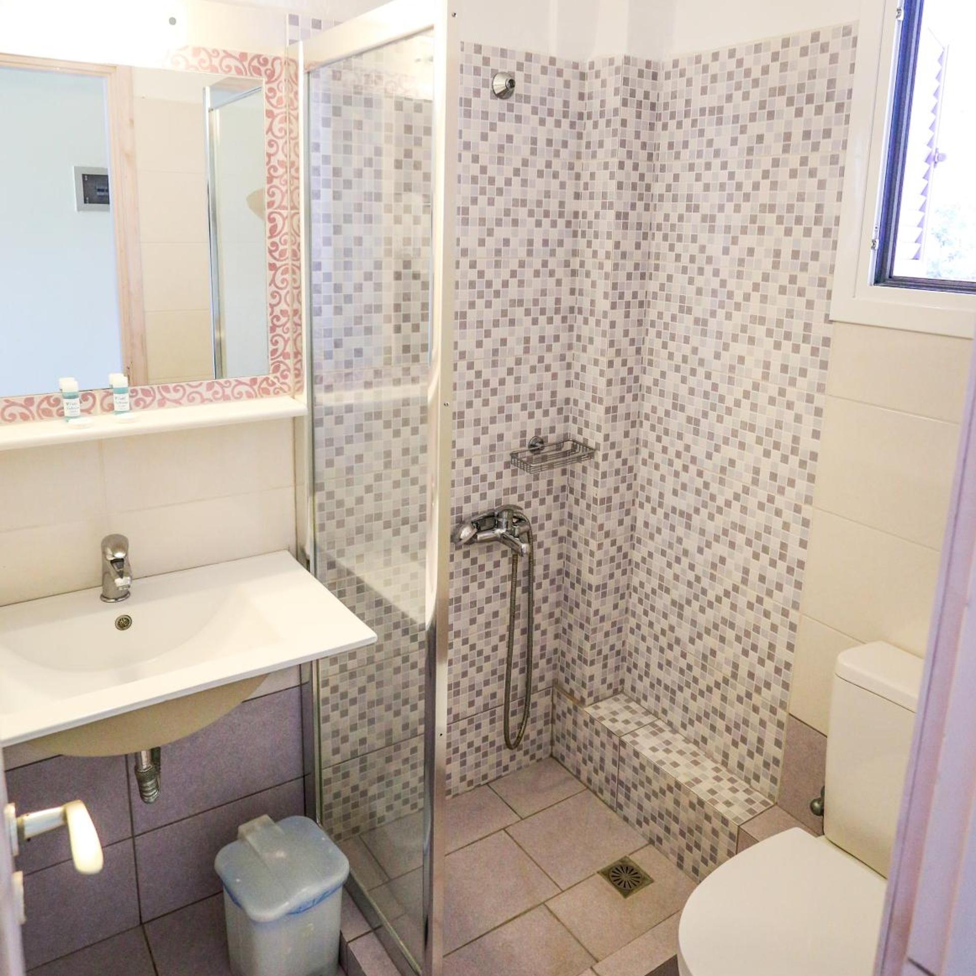 Hotel Katerina 50/50