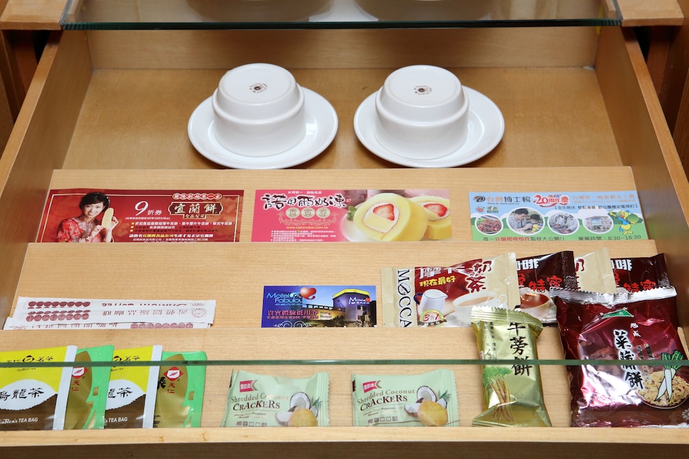 Jin Hua Hotel 5/50