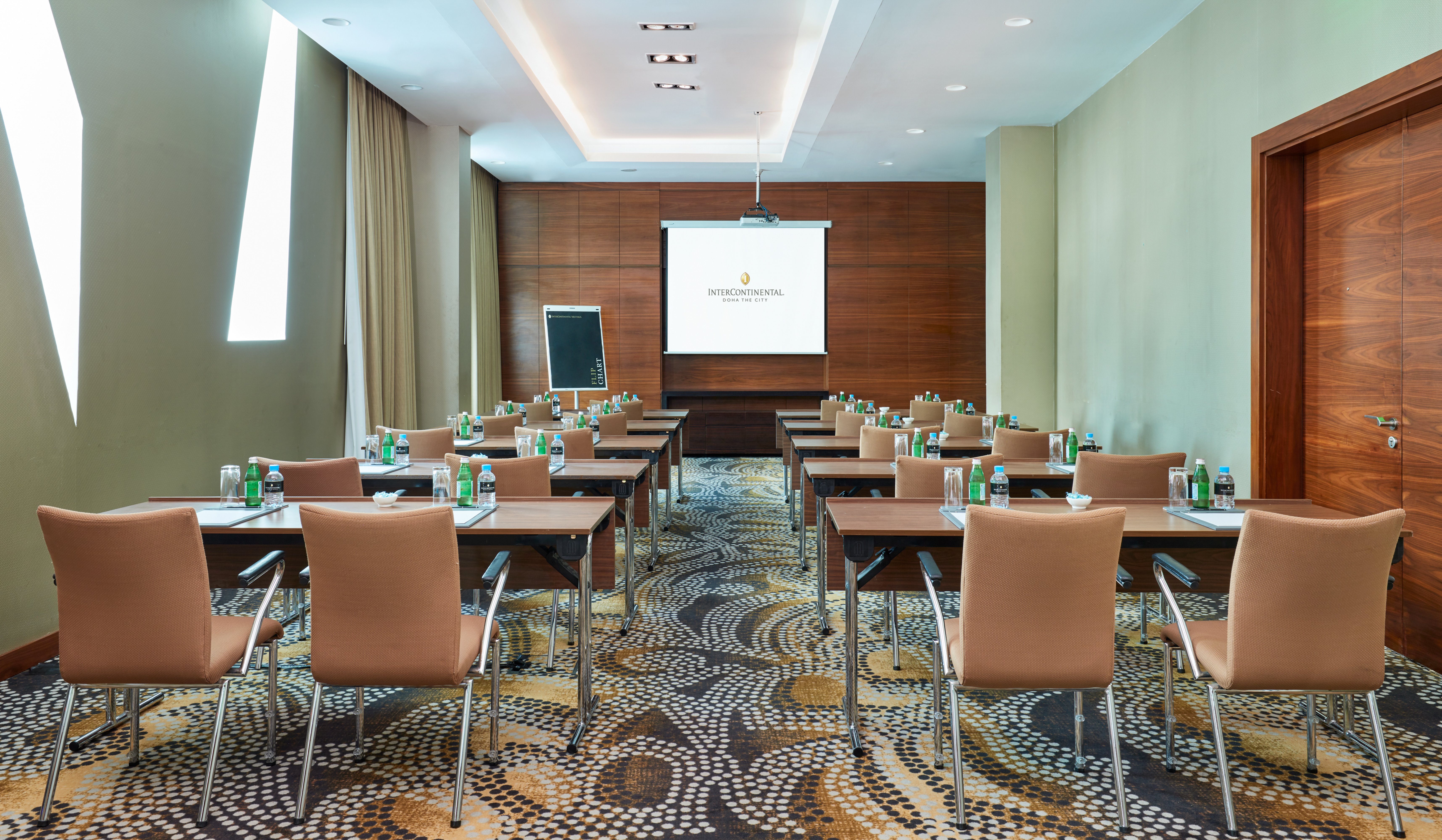 INTERCONTINENTAL DOHA THE CITY 37/50