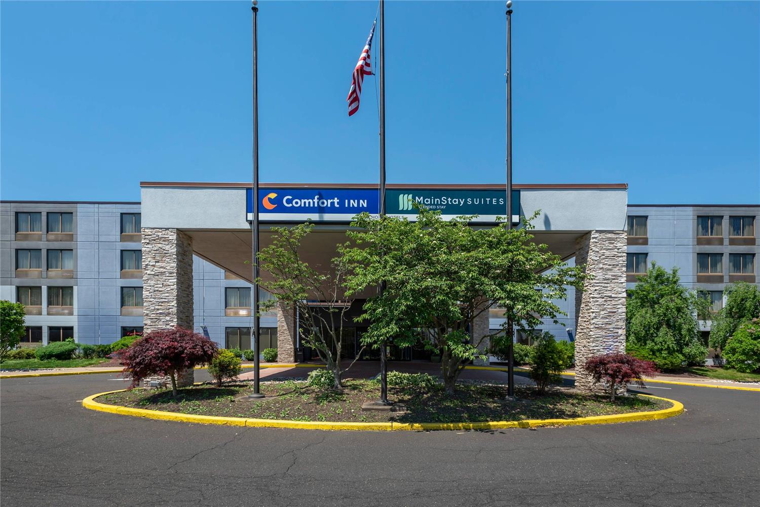 MainStay Suites Horsham - Philadelphia 15/17