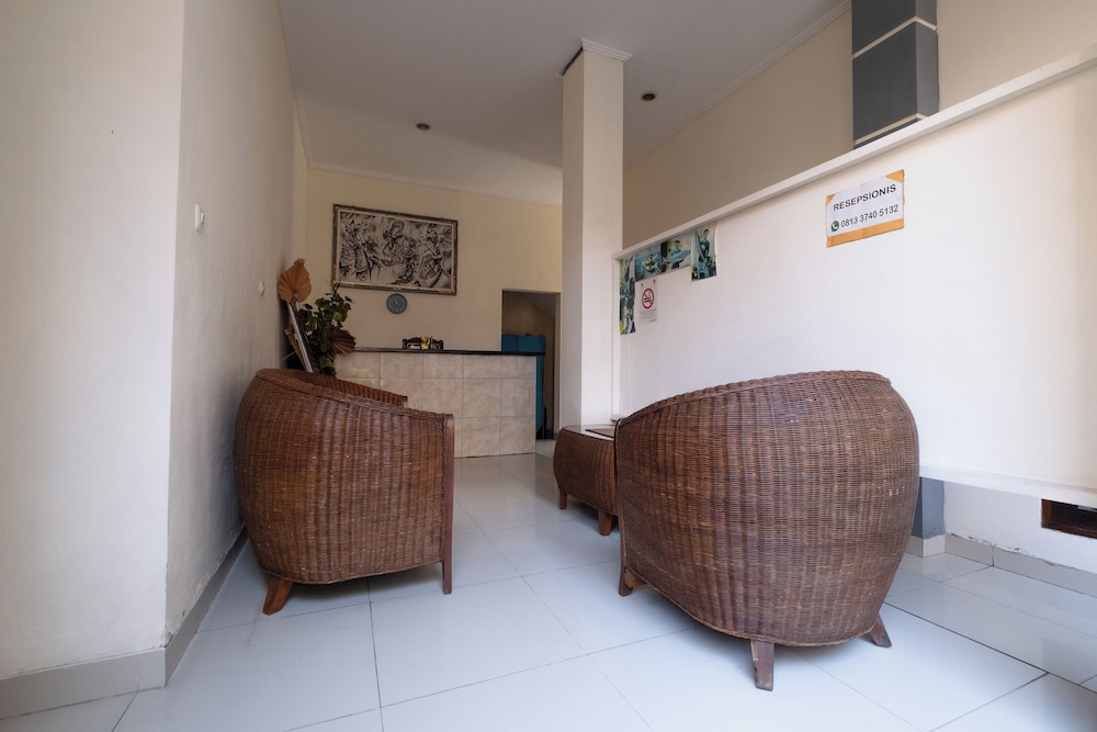 Samudra Homestay 15/21