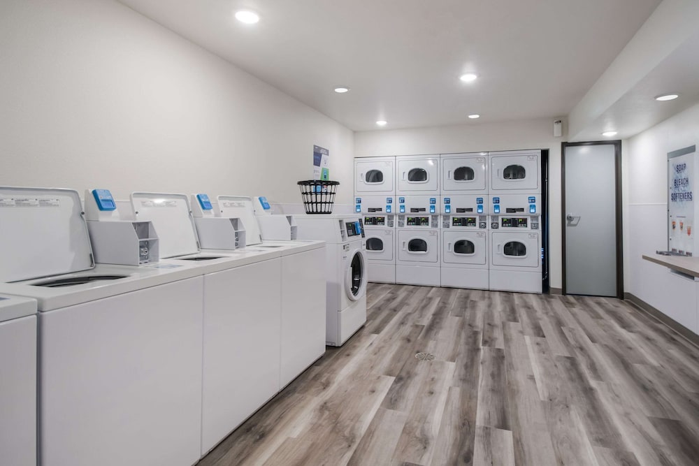 WoodSpring Suites Portland Vancouver 4/39