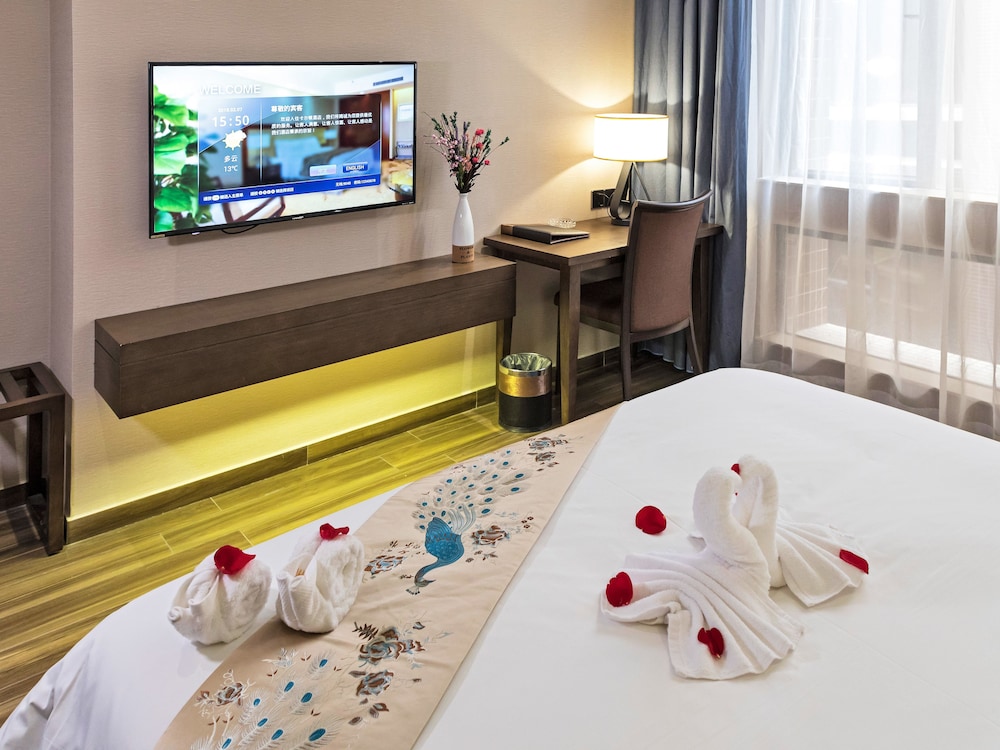 Guangzhou Kardon Hotel Gorgeous 21/69