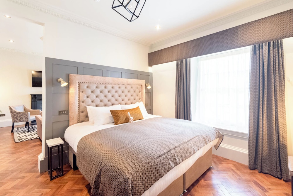 King Street Aparthotel 12/62