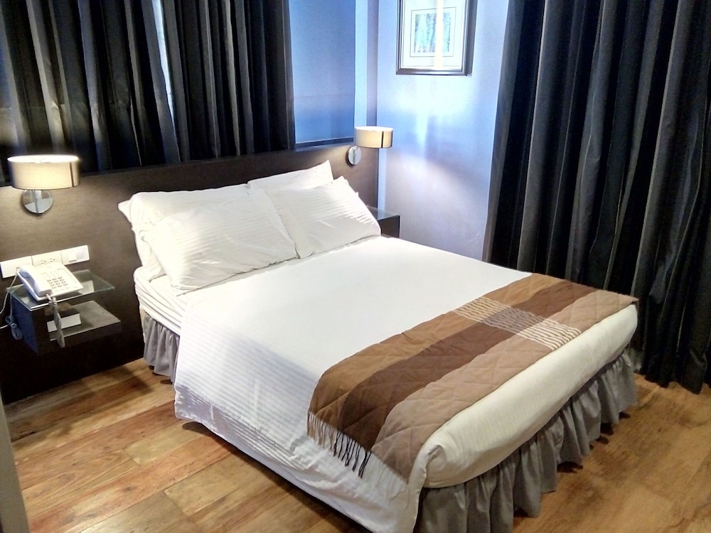 Ciudad Fernandina Hotel 27/69