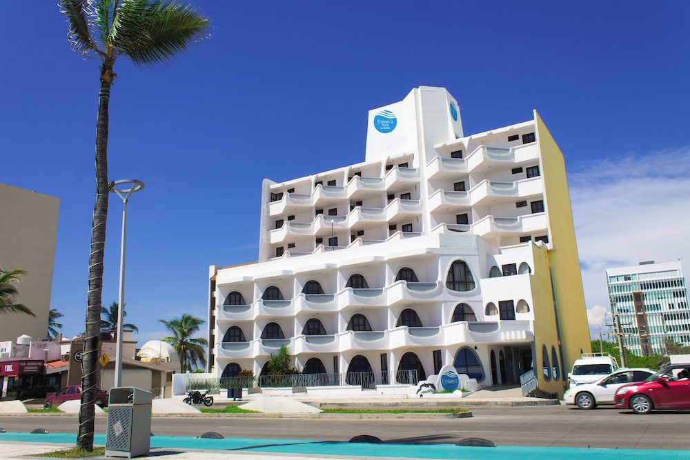 Hotel Essens by Kavia photo5