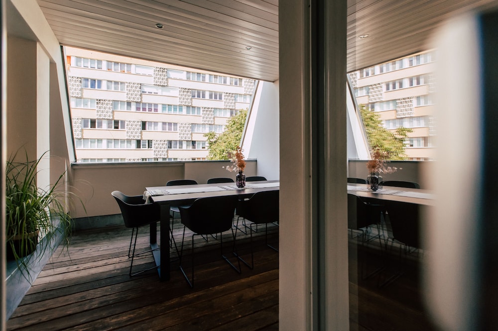 Stadthaus By Hentschels Apartments 20/50